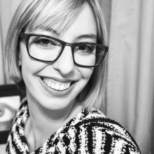 Meet your Posher, Jordan